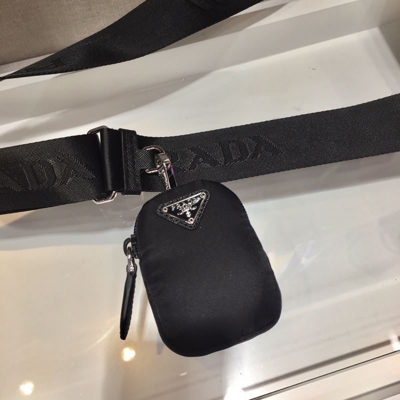 Mens Prada Satchel Bags